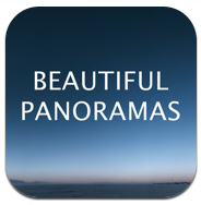 Beautiful Panoramas, gratis para iPad