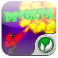 Revolta Plus for iPad, gratis por tiempo limitado