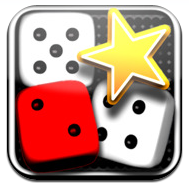 Juego de puzzle, Vesta Dice, gratis para iPhone y iPod Touch