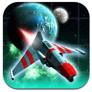 Galaxy On Fire™ 3D, gratis para iPhone y iPod Touch