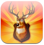 Deer Hunter 3D, gratis para iPhone y iPod Touch
