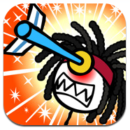 Doodle Arrow(supported Ad), gratis para iPhone y iPod Touch