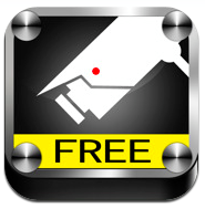 Spy Camera LITE, gratis para iPhone y iPod Touch