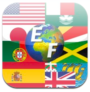 Earth Flags, gratis para iPhone y iPod Touch