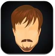 Men’s Hairstyles, gratis para iPhone y iPod Touch