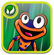 Froggy Launcher, gratis para iPhone y iPod Touch