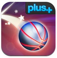 StarDunk, juego de baloncesto online gratis para iPhone y iPod Touch