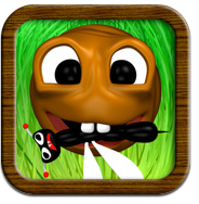 Bugs&Spiders, gratis para iPhone y iPod Touch en la App Store
