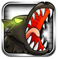 Hunter and Wolves, gratis para iPhone y iPod Touch