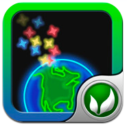 Gravitation Defense, gratis para iPhone y iPod Touch