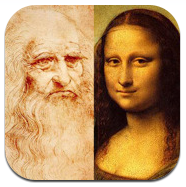 Was Da Vinci The Mona Lisa?, gratis para iPhone y iPod Touch