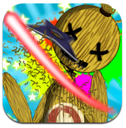 A Ninja Dude : Ninja School, Gratis para iPhone y iPod Touch