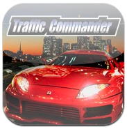Traffic Commander, gratis para iPhone y iPod Touch