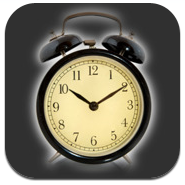 my Old Alarm Clock, reloj despertador gratis para iPhone y iPod Touch