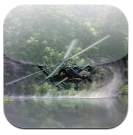 War Wallpapers HD, gratis para iPad