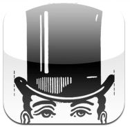 Your Card, juego de magia gratis para el iPad