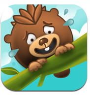 Rescue Pine, gratis para iPhone y iPod Touch en la App Store