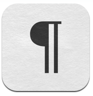 PlainText – Dropbox text editing, gratis para iPhone,iPod Touch y iPad