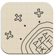 Peaceful War, gratis para iPhone y iPod Touch en la App Store