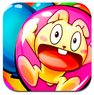 Save Rabbit HD, gratis para iPad en la App Store