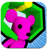 i-Claw, gratis para iPhone, iPod Touch y iPad