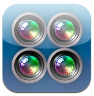 Actioncam, gratis para iPhone y iPod Touch