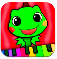 Dance Pet Piano, gratis para iPhone y iPod Touch