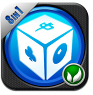ALL-IN-1 Casual & Puzzle Gamebox, gratis para iPhone y iPod Touch