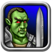 Warlords: Call To Arms, gratis para iPhone y iPod Touch en la App Store