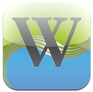 WikiBrowser, gratis para iPhone y iPod Touch en la App Store
