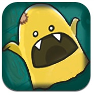 The Creeps! en descarga gratuita para iPhone y iPod Touch