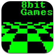 Recuerda viejos tiempos con 8bit Games – Flying gratis para iPhone y iPod Touch