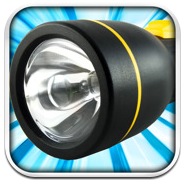Tiny Flashlight Pro + LED gratis para iPhone 4 por tiempo limitado