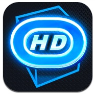 Ozone HD en descarga gratuita para el iPad por tiempo limitado