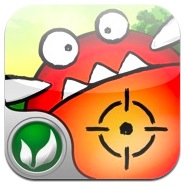 Fly-flap: tap tap battle vs angry cartoons gratis por tiempo limitado