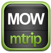 Guia de Moscu de mTrip gratis por tiempo limitado para iPhone y iPod Touch