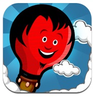 Flight Doodle gratis por tiempo limitado para iPhone y iPod Touch