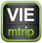 Guia de Viena de mTrip gratis por tiempo limitado para iPhone y iPod Touch