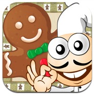 Decora tu propia galleta con Gingerbread Fun! gratis por tiempo limitado
