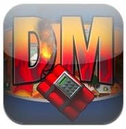 Demolition Master en descarga gratuita para iPhone y iPod Touch