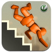 Stair Dismount Universal gratis para iPhone, iPod Touch y iPad