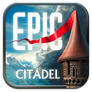 Demo de Epic Citadel, presentada ayer en la Keynote, en descarga gratuita