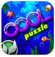 Cool Puzzle en descarga gratuita por tiempo limitado para iPhone y iPod Touch