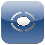 Escribe mensajes mientras caminas con Walk N Txt para iPhone