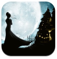 Alicia Darkstone: The Mysterious Abduction Deluxe gratis para iPhone y iPod Touch