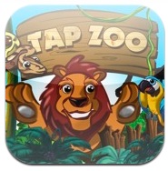 Crea tu propio Zoo con Tap Zoo gratis para iPhone y iPod Touch