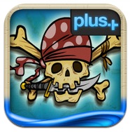 Plunder! en descarga gratuita para iPhone y iPod Touch