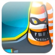 Grand Theft Purse gratis por tiempo limitado para iPhone y iPod Touch