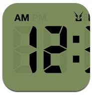 LCD Clock – Clock & Calendar gratis por tiempo limitado para iPhone y iPod Touch