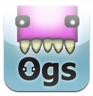 Ogs en descarga gratuita para el iPad por tiempo limitado